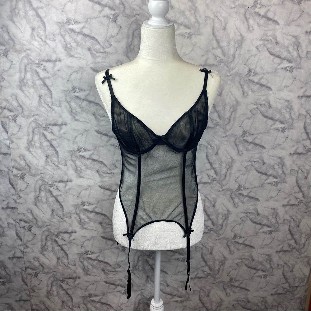 Adore Me Lingerie